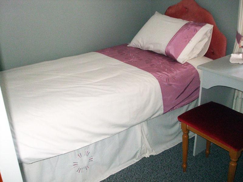 クーシェンドール Garron View Bed & Breakfast エクステリア 写真